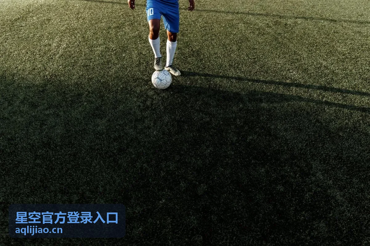 星空官方登录入口官方使用指南封面图